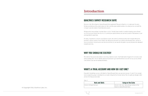 The Complete Research Suite - Page 2