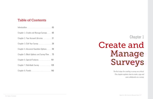 The Complete Research Suite - Page 4