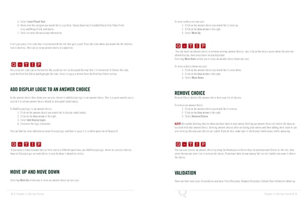 The Complete Research Suite - Page 20