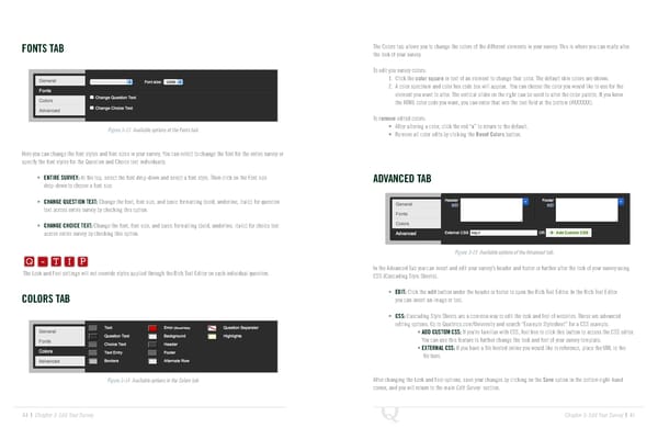 The Complete Research Suite - Page 23
