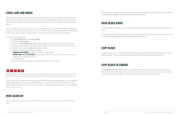 The Complete Research Suite - Page 42