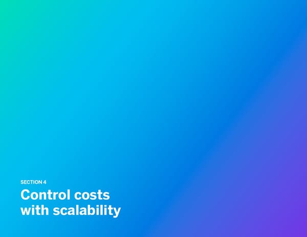 Maximize Your Research ROI - Page 15