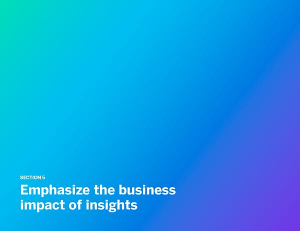 Maximize Your Research ROI - Page 18
